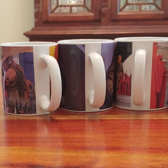 Star Wars Mugs - Picture 13 of 15